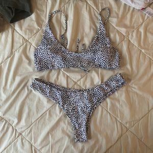 Zaful Bikini